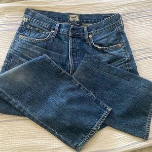 Citizens of humanity, Emery, high-rise jeans